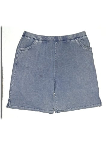 Coldwater Creek Denim Shorts (view 1)