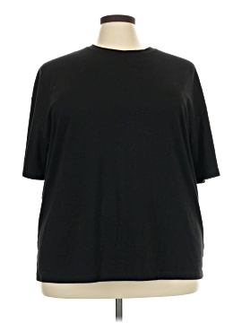 Trendy Queen Short Sleeve T Shirt