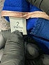 Gap Solid Blue Casual Pants Size 2 - photo 5