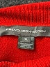 French Connection Red Turtleneck Sweater Size XL - photo 7