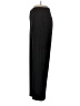 Briggs New York 100% Polyester Solid Black Dress Pants Size 12 - photo 5