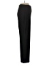 Briggs New York 100% Polyester Solid Black Dress Pants Size 12 - photo 4