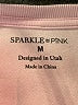Assorted Brands Pink Sweatshirt Size M - photo 7