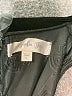 Assorted Brands Black Sleeveless Blouse Size L - photo 7