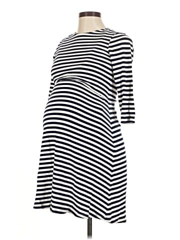 Seraphine Casual Dress (view 1)