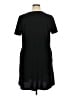 32 Degrees Solid Black Casual Dress Size XL - photo 2