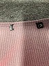 Unbranded Purple Short Sleeve Henley Size M - photo 7