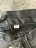 Assorted Brands Hearts Black Denim Shorts Size XS - photo 3