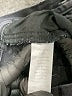 Assorted Brands Hearts Black Denim Shorts Size XS - photo 4