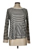 Rewind Silver Long Sleeve T-Shirt Size L - photo 1