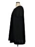 32 Degrees Solid Black Casual Dress Size XL - photo 5