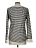 Rewind Silver Long Sleeve T-Shirt Size L - photo 2