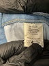 SNEAK PEEK Blue Jeans Size 25 waist - photo 7