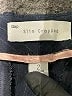 Gap Chevron-herringbone Blue Casual Pants Size 2 - photo 4