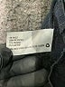 Gap Chevron-herringbone Blue Casual Pants Size 2 - photo 5