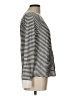 Rewind Silver Long Sleeve T-Shirt Size L - photo 4