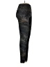 Lululemon Athletica Print Black Leggings Size 4 - photo 4