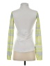 Nike White Gray Track Jacket Size S - photo 2