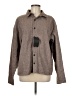 Assorted Brands Brown Coat Size M - photo 1