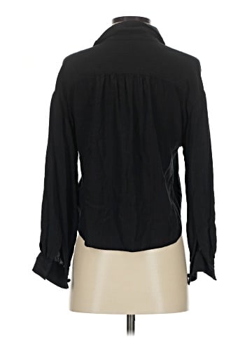 Levi's Long Sleeve Blouse (view 2)