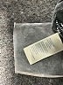 Rafaella Stripes Silver Casual Pants Size 1X - photo 8
