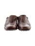 Ugg Australia 100% Leather Brown Mule/Clog Size 8 - photo 2
