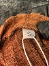 Anrabess Brown Pullover Sweater Size S - photo 9