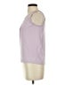 Unbranded Purple Sleeveless T-Shirt Size XS (estimated) - photo 5