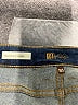 Kut from the Kloth Solid Blue Jeans Size 16 - photo 7