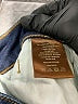 Kut from the Kloth Solid Blue Jeans Size 16 - photo 8