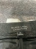 Black Label by Evan Picone 100% Polyester Tweed Gray Dress Pants Size 14 - photo 4