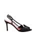 Kate Spade New York Black Sandals Size 9 1/2 - photo 1