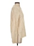 Nordstrom Signature Ivory Wool Pullover Sweater Size S - photo 4