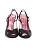 Kate Spade New York Black Sandals Size 9 1/2 - photo 2