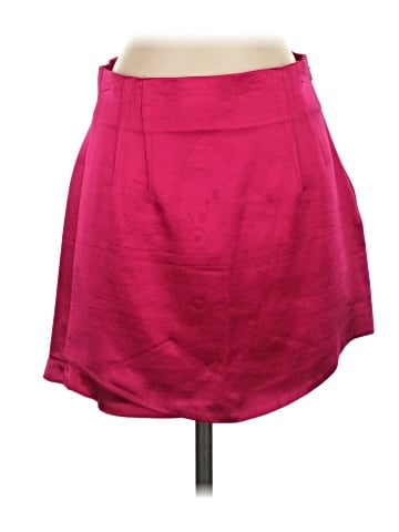 Zara Casual Skirt (view 1)