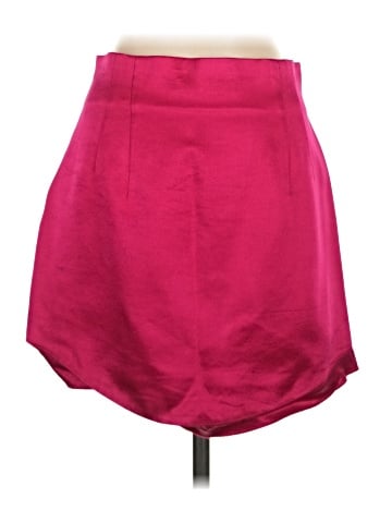 Zara Casual Skirt (view 2)