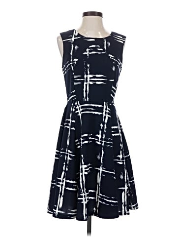 Kaktus Cocktail Dress (view 1)