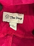 The Drop 100% Cotton Pink Blazer Size S - photo 6
