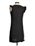 Universal Thread 100% Cotton Black Casual Dress Size XS - photo 2