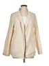 Roolee Ivory Blazer Size L - photo 1