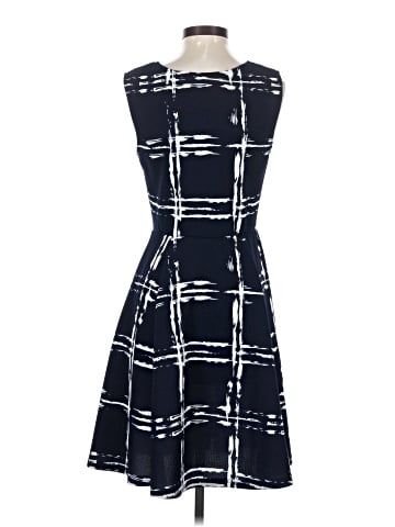 Kaktus Cocktail Dress (view 2)
