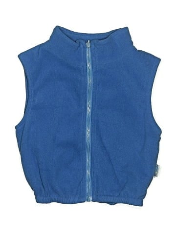 I Play Vest (view 1)