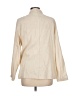 Roolee Ivory Blazer Size L - photo 2