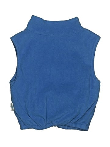 I Play Vest (view 2)