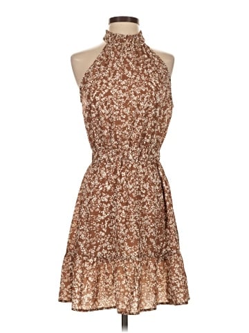 Unbranded Cocktail Dress (view 1)
