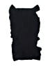 Collection 18 100% Acrylic Black Scarf One size - photo 2