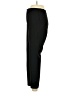 Uniqlo Solid Black Dress Pants Size 28 waist - photo 5