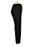 Uniqlo Solid Black Dress Pants Size 28 waist - photo 4