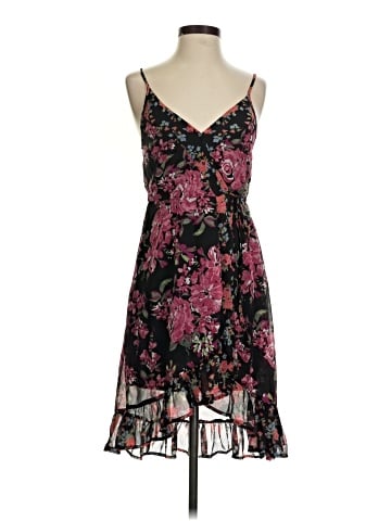 Band of Gypsies Cocktail Dress (view 1)