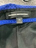 Express Design Studio Blue Long Sleeve Blouse Size XS - photo 7